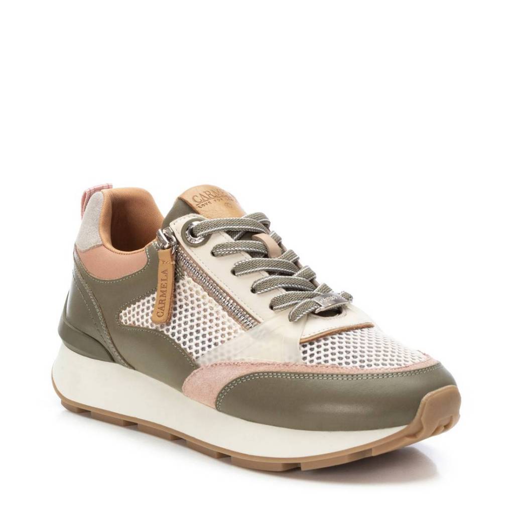 CARMELA  en color VERDE  (3)