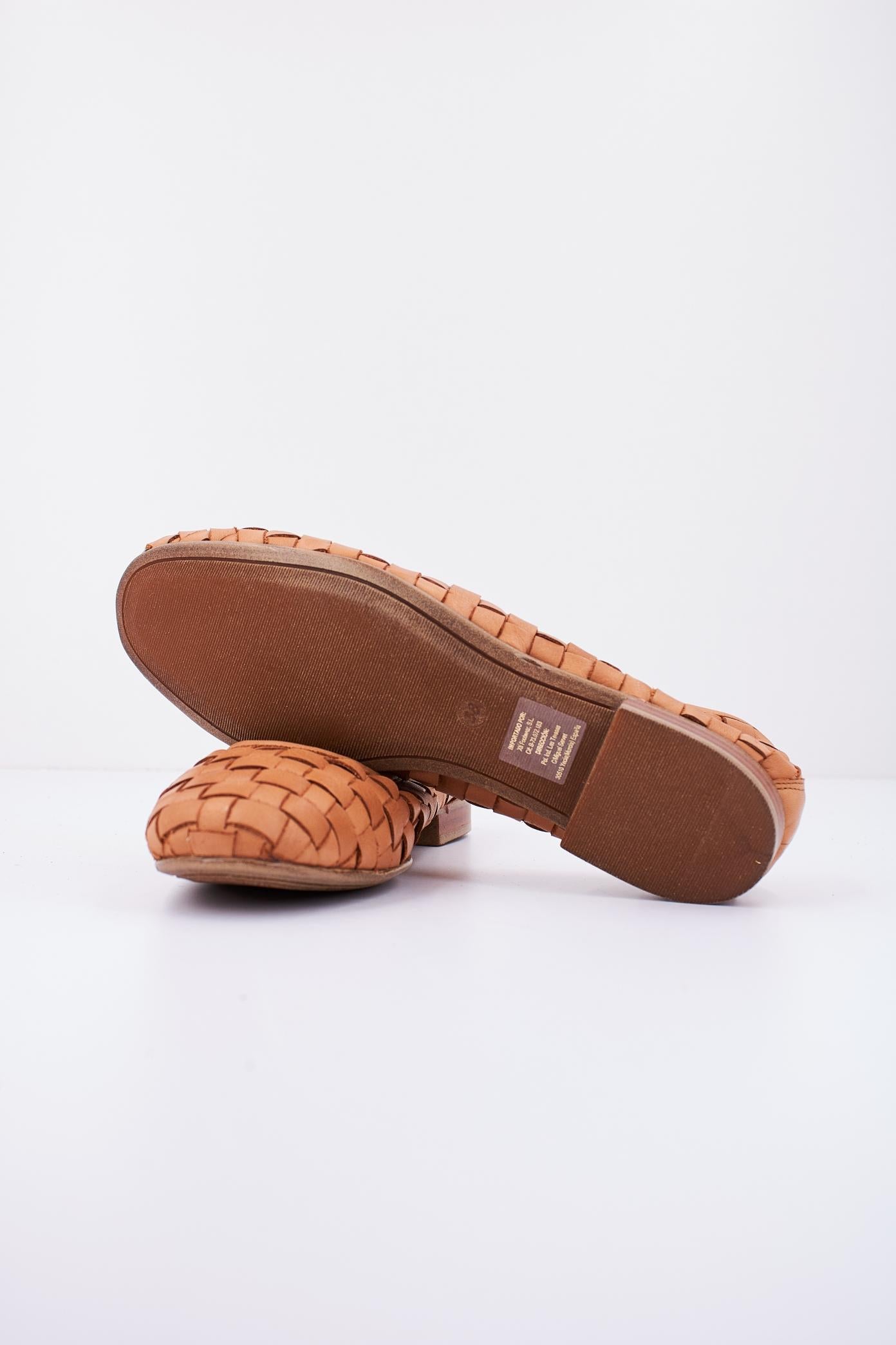 CARMELA c en color MARRON  (4)