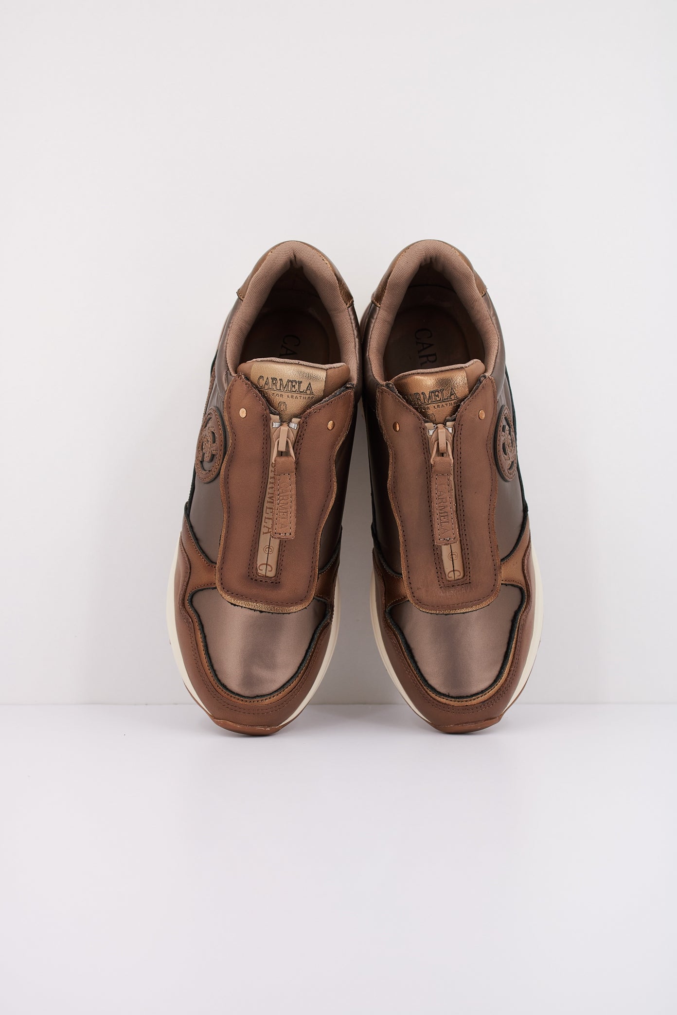 CARMELA C en color MARRON (3)