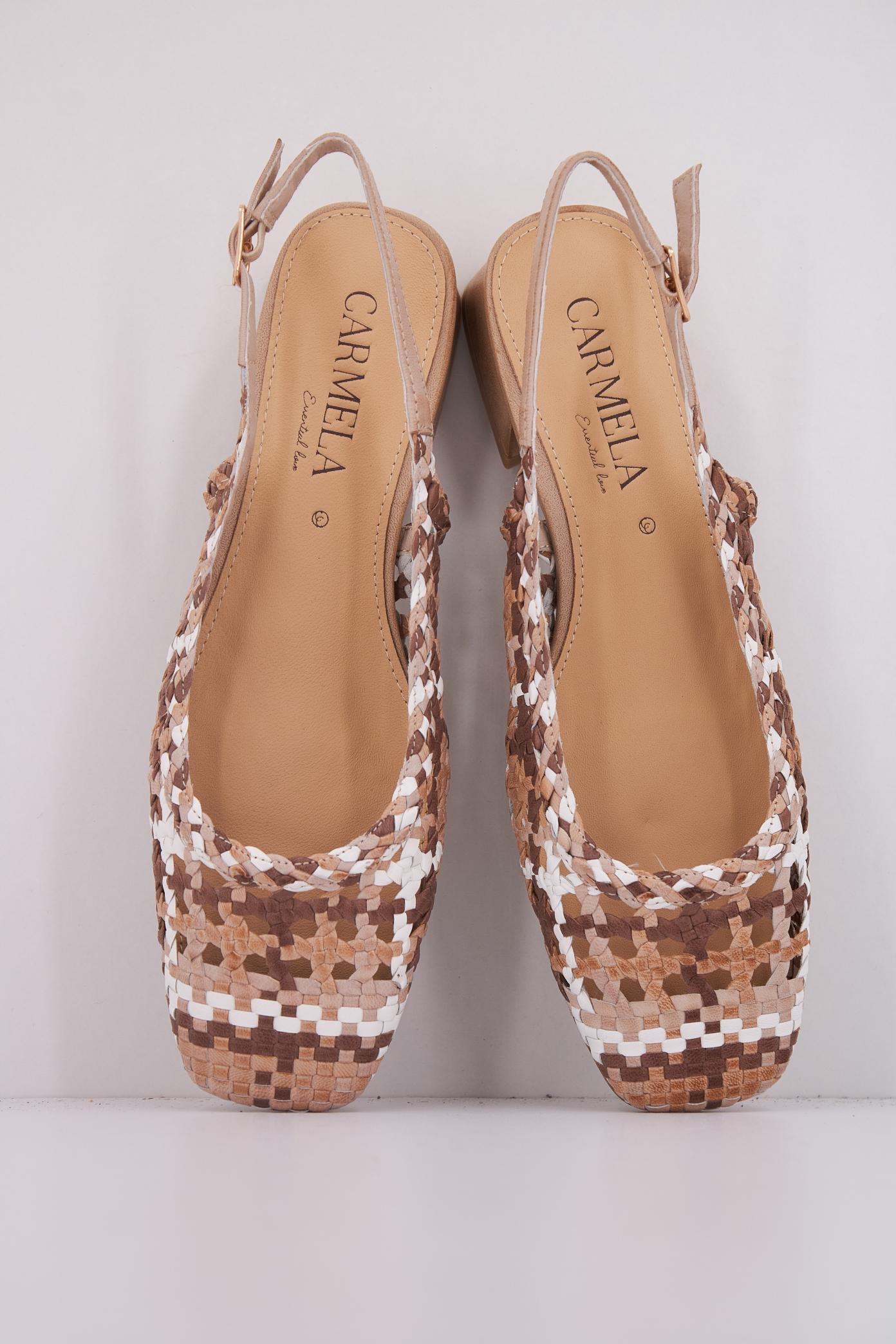 CARMELA C en color BEIS  (3)