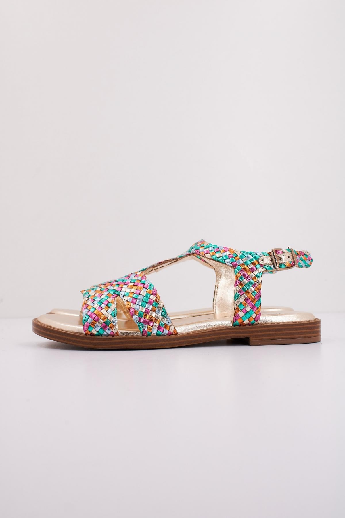 CARMELA C en color MULTICOLOR (1)