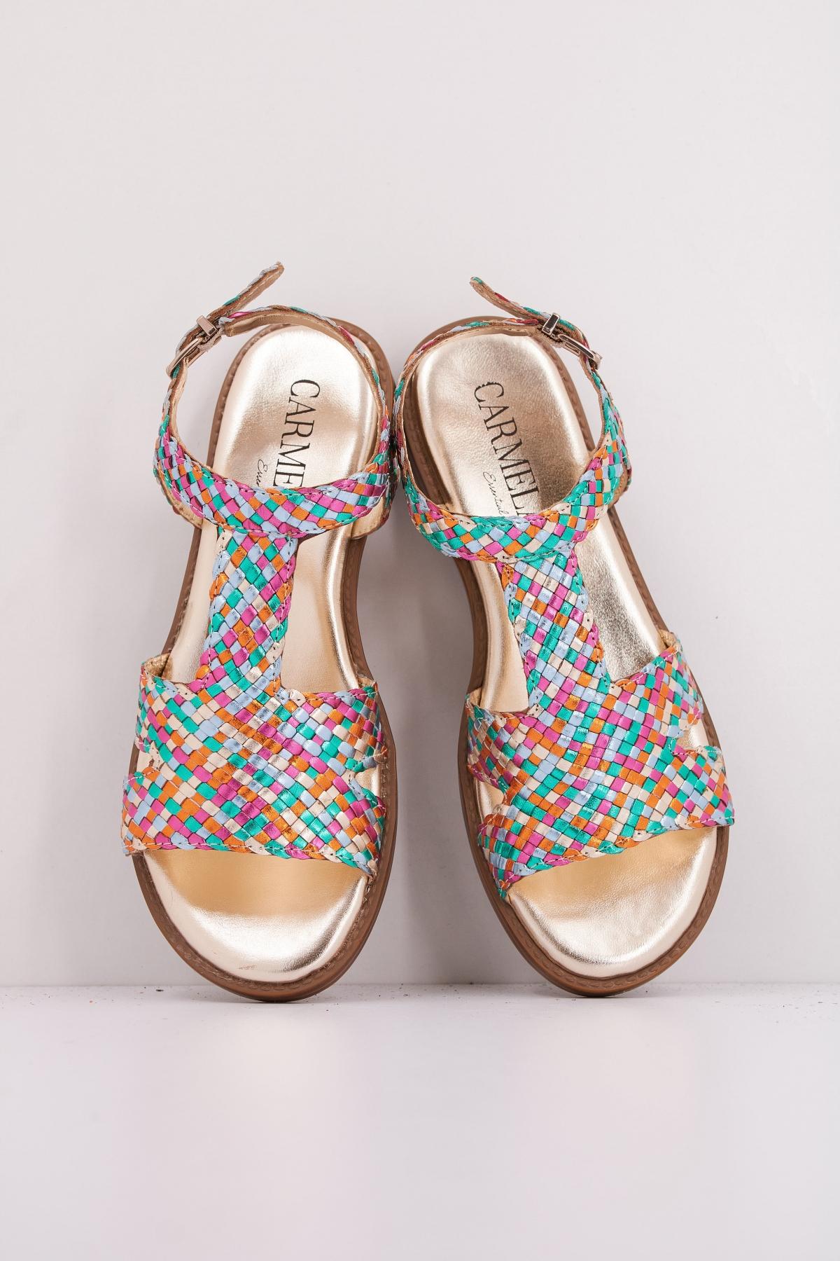 CARMELA C en color MULTICOLOR (3)