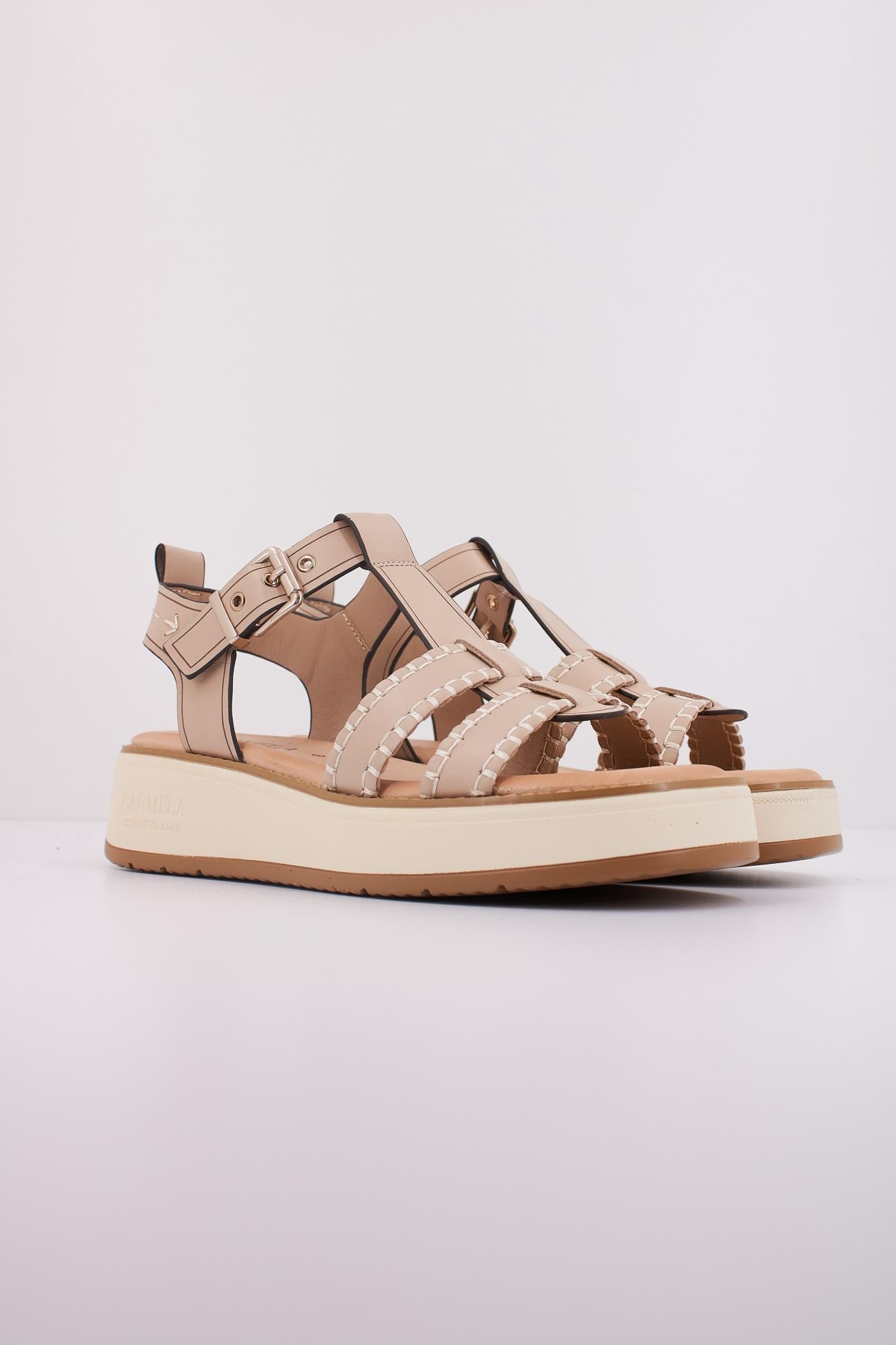 CARMELA C en color BEIS (2)