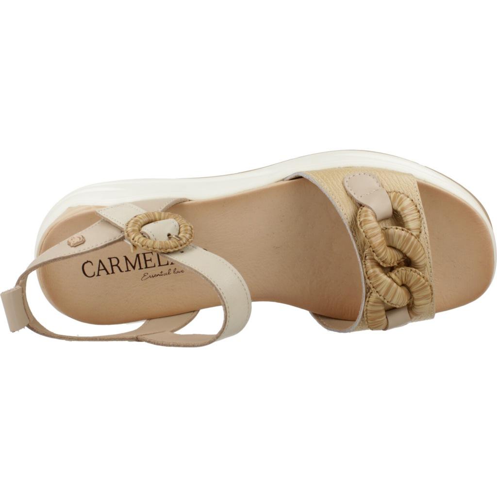 CARMELA C en color MARRON CLARO (7)