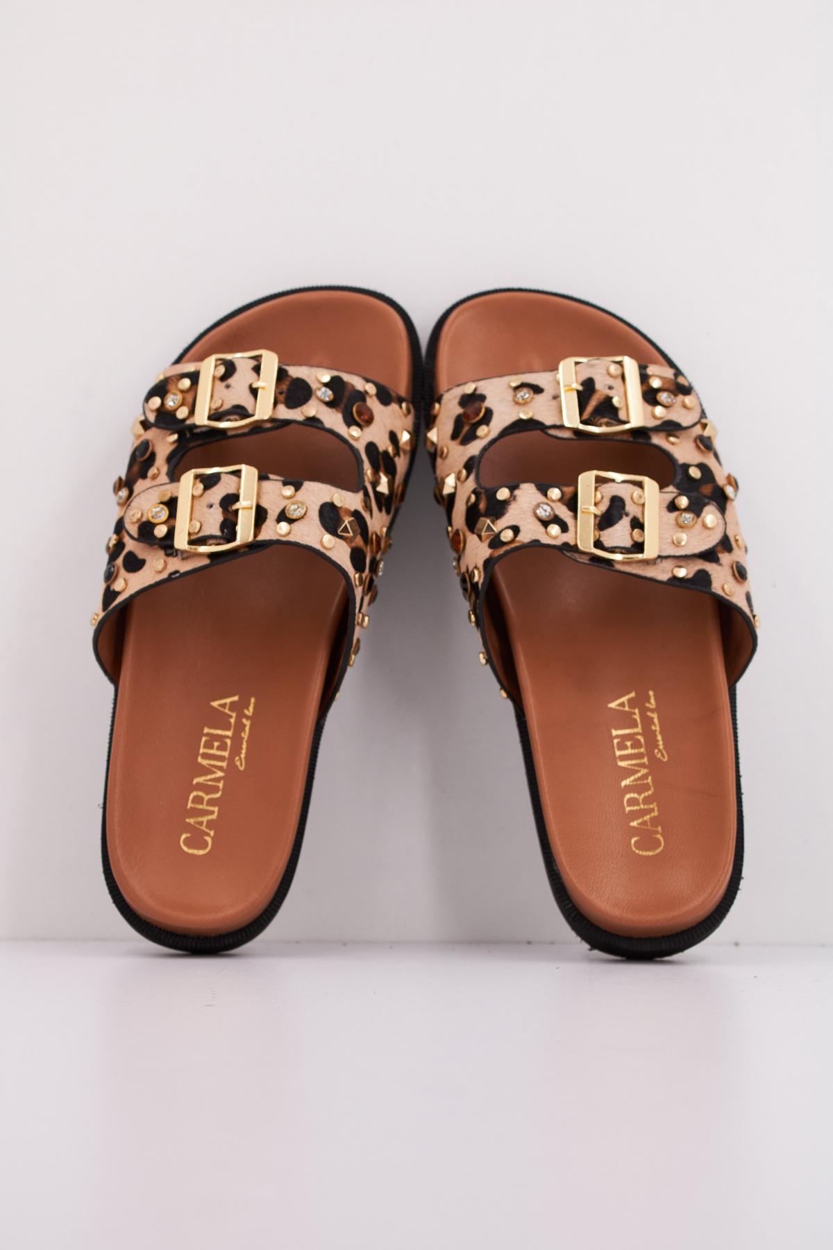 CARMELA C en color ANIMAL PRINT (3)