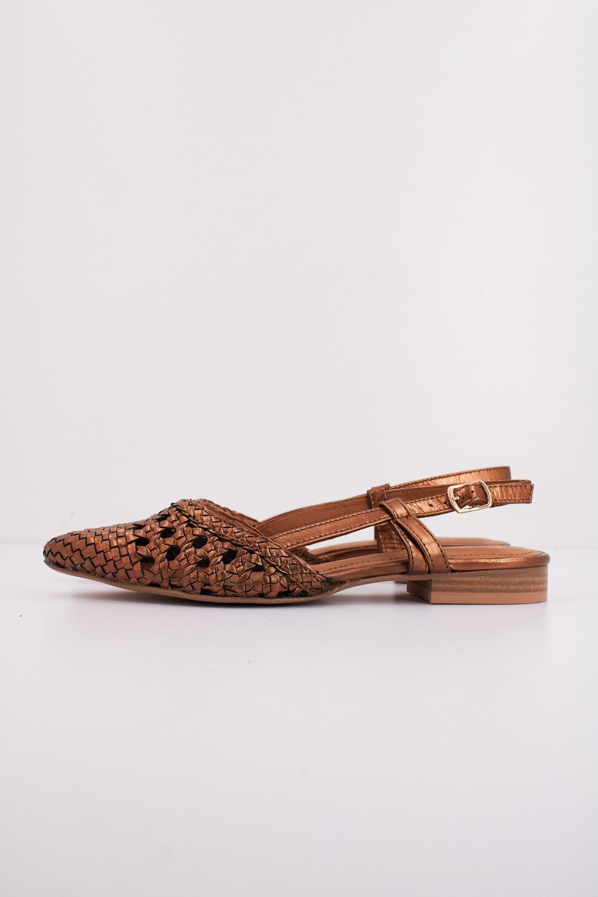 CARMELA C en color BRONCE (1)