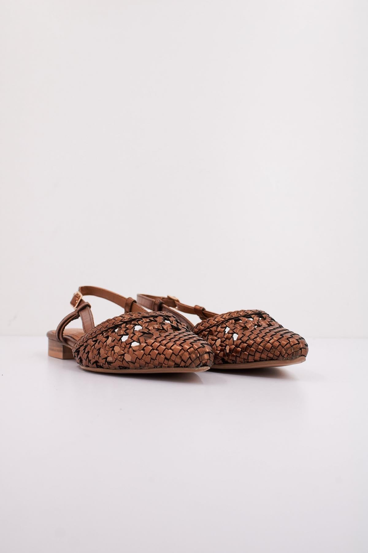 CARMELA C en color BRONCE (2)