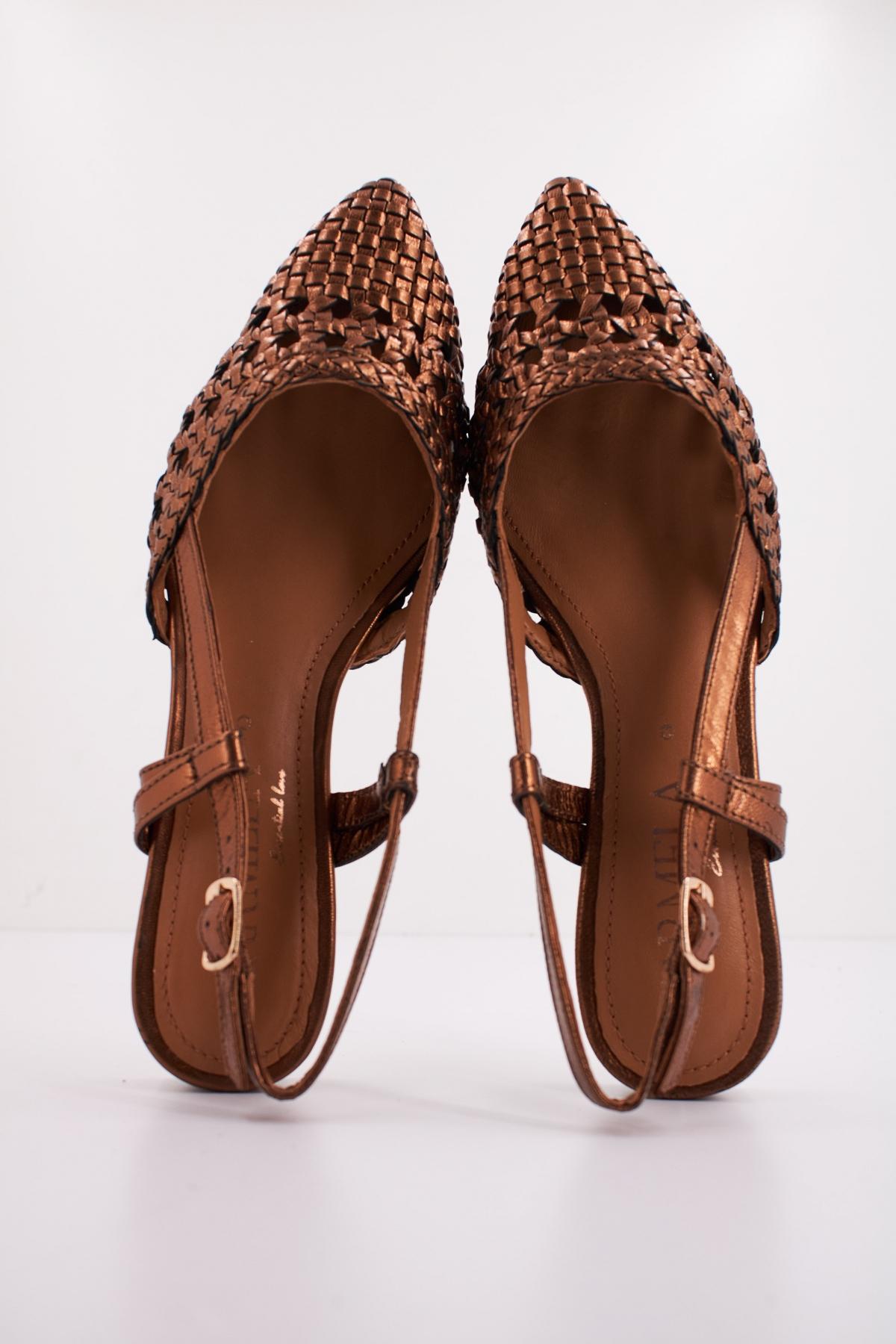 CARMELA C en color BRONCE (3)