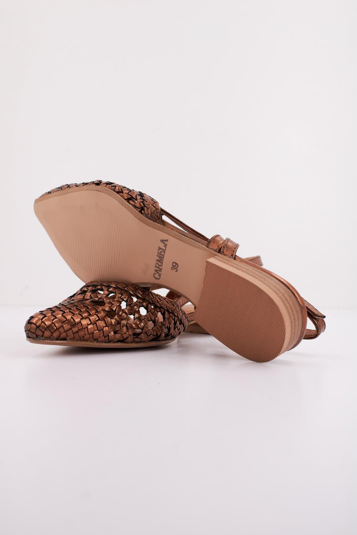 CARMELA C en color BRONCE (5)