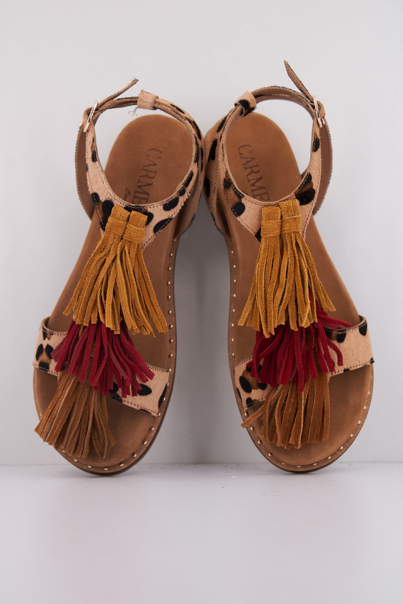 CARMELA C en color ANIMAL PRINT (3)