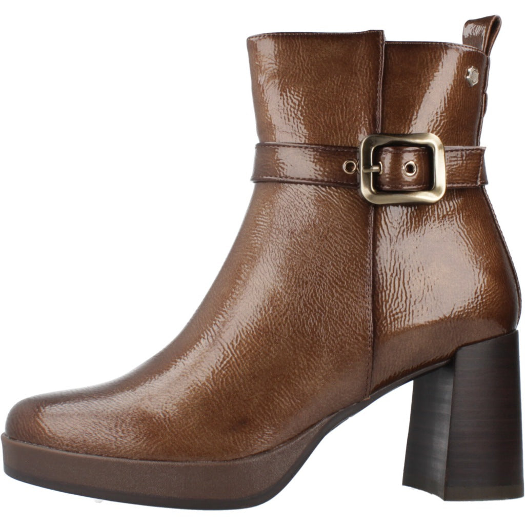 CARMELA C en color MARRON (2)