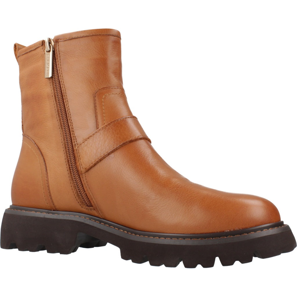 CARMELA C en color MARRON (5)