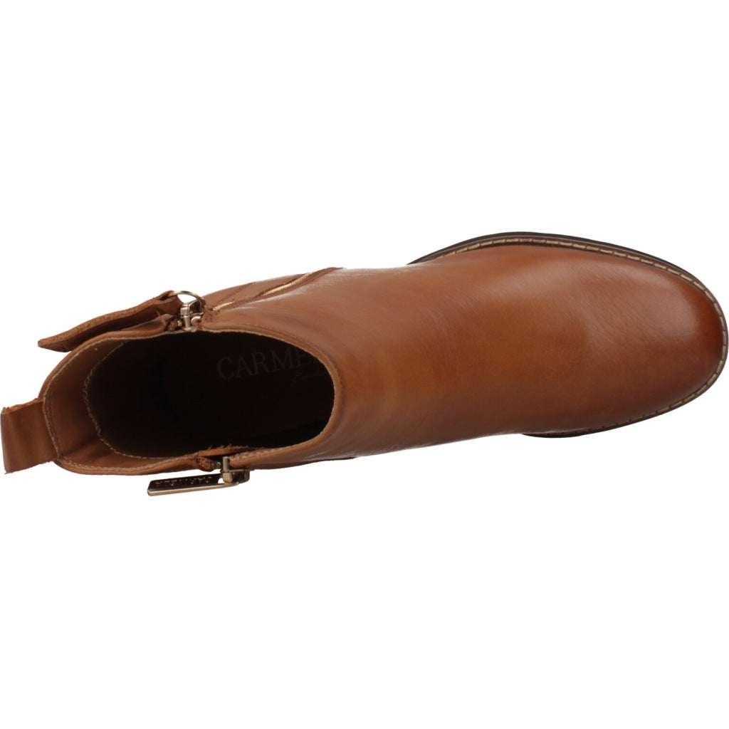 CARMELA C en color MARRON (7)