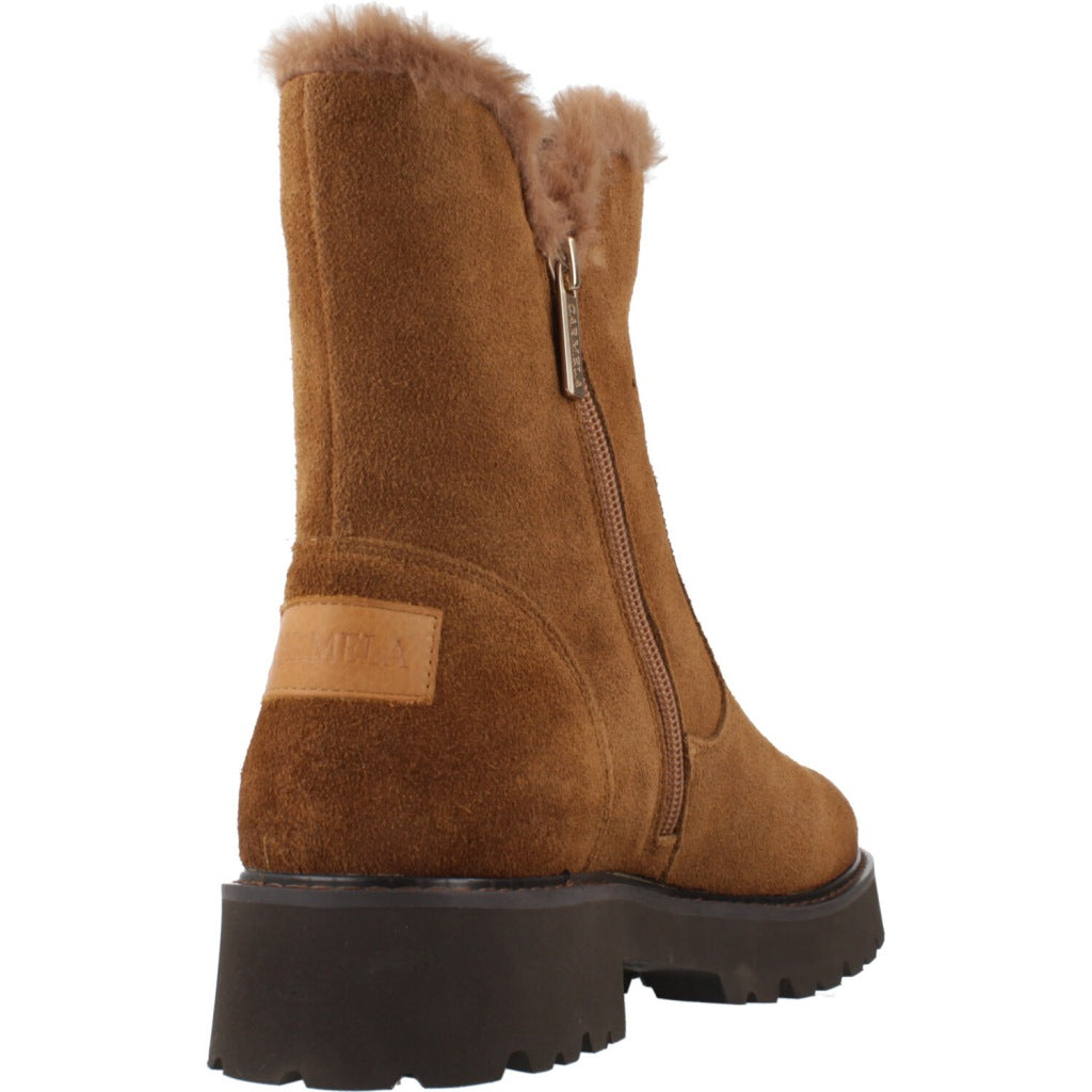 CARMELA C en color MARRON (3)