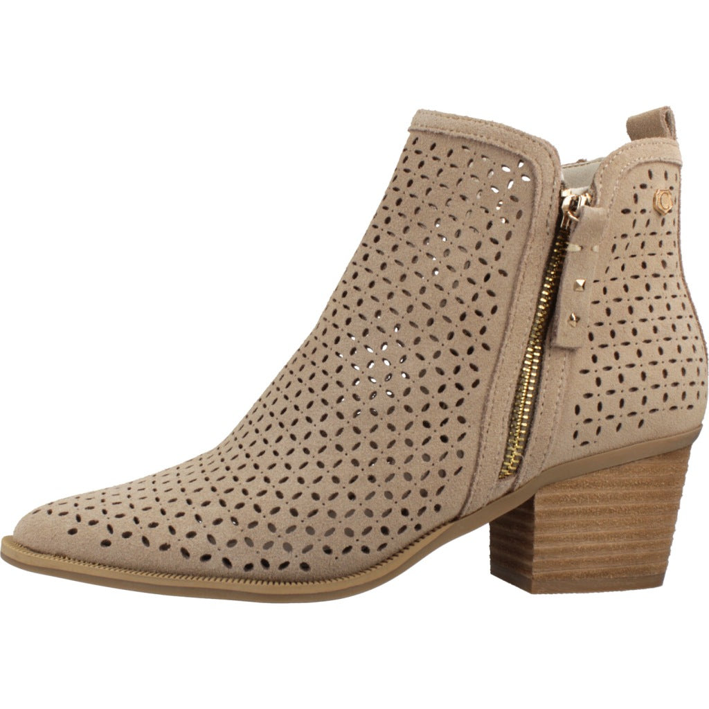 CARMELA C en color MARRON CLARO (2)