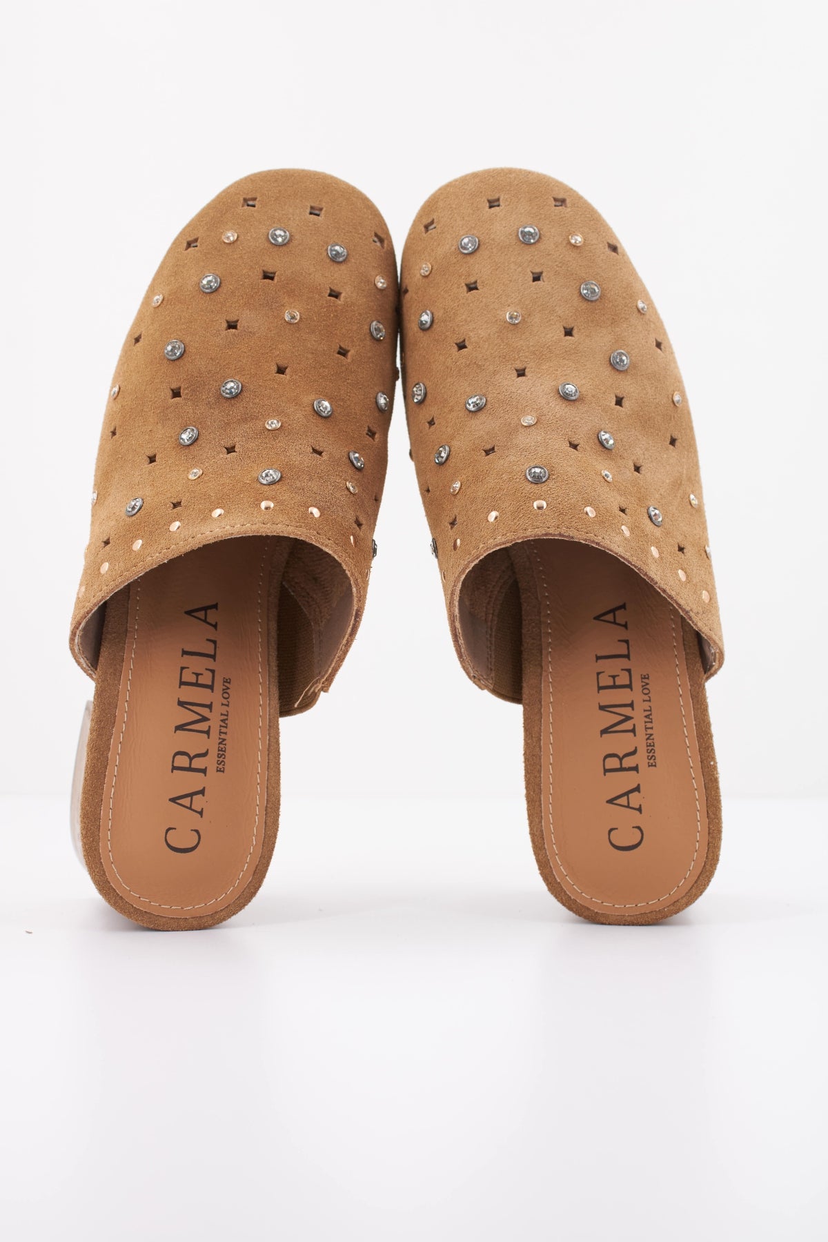 CARMELA ZUECOS en color MARRON (3)