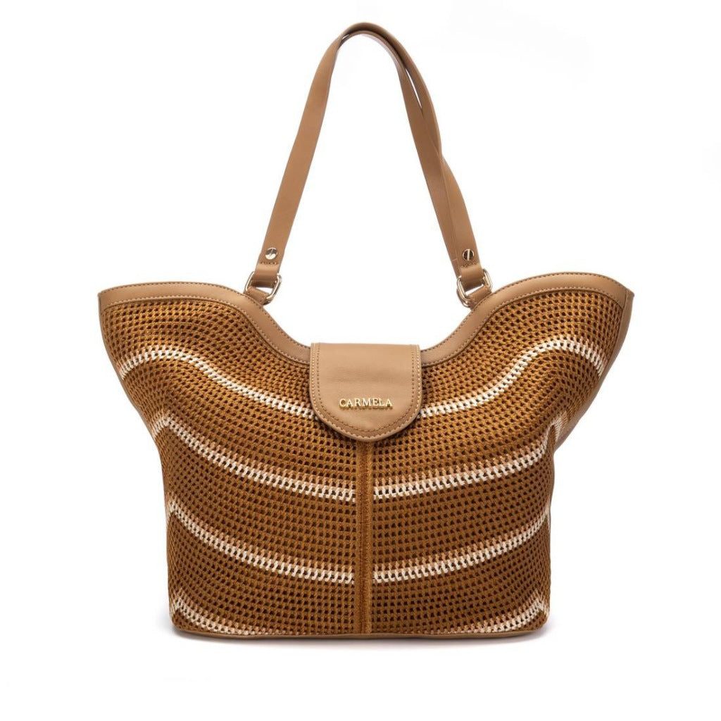 CARMELA C en color MARRON (1)