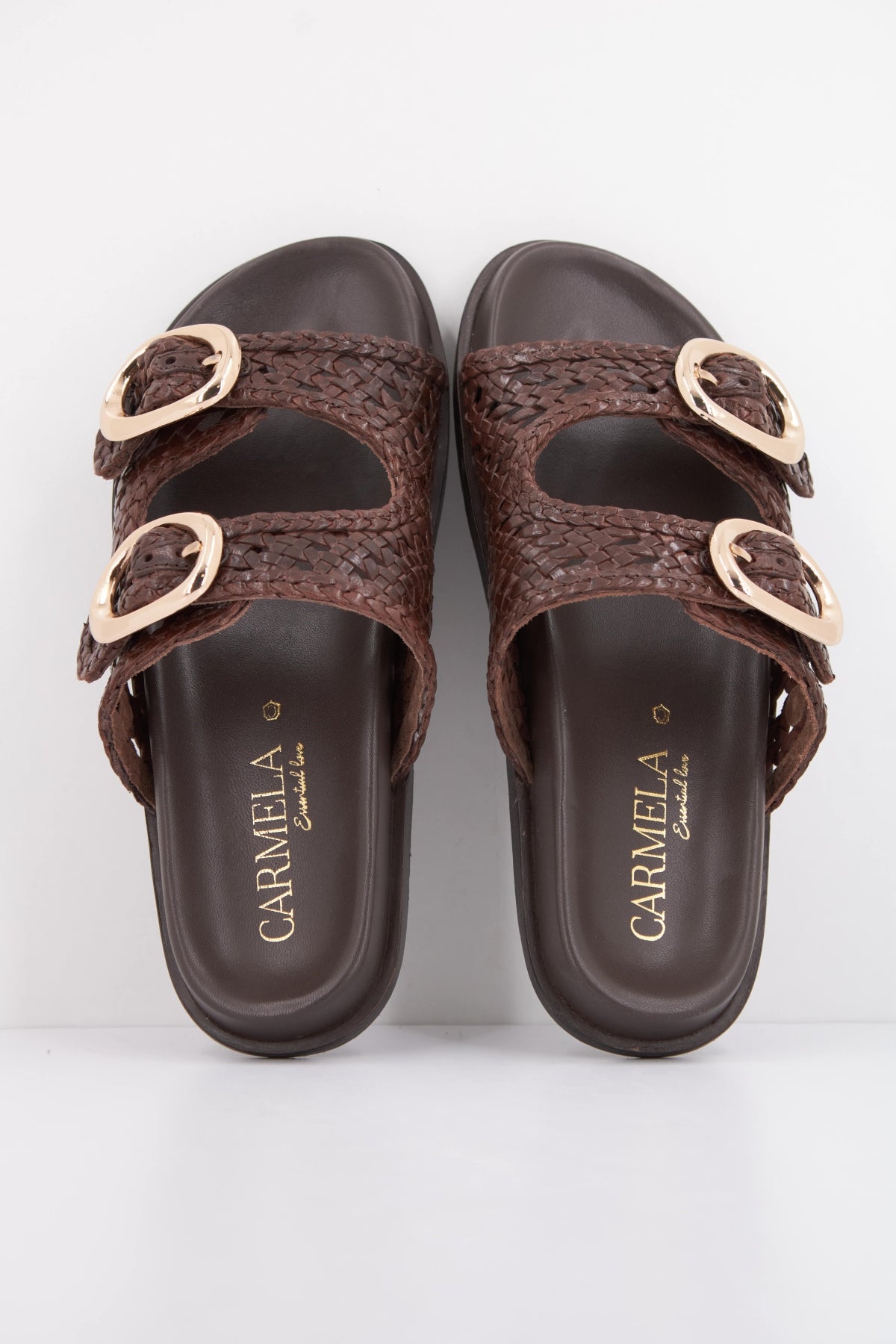 CARMELA C en color MARRON (3)