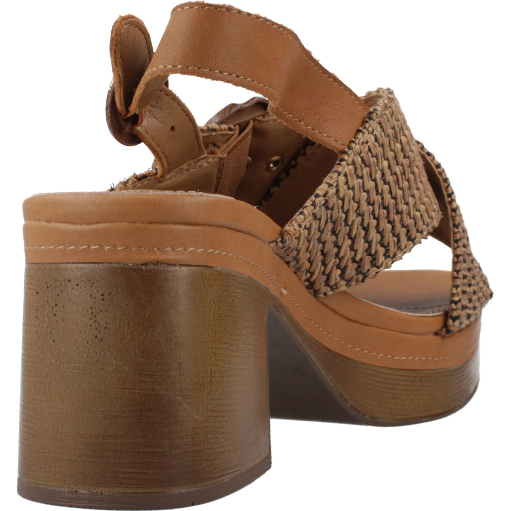 CARMELA C en color MARRON (3)