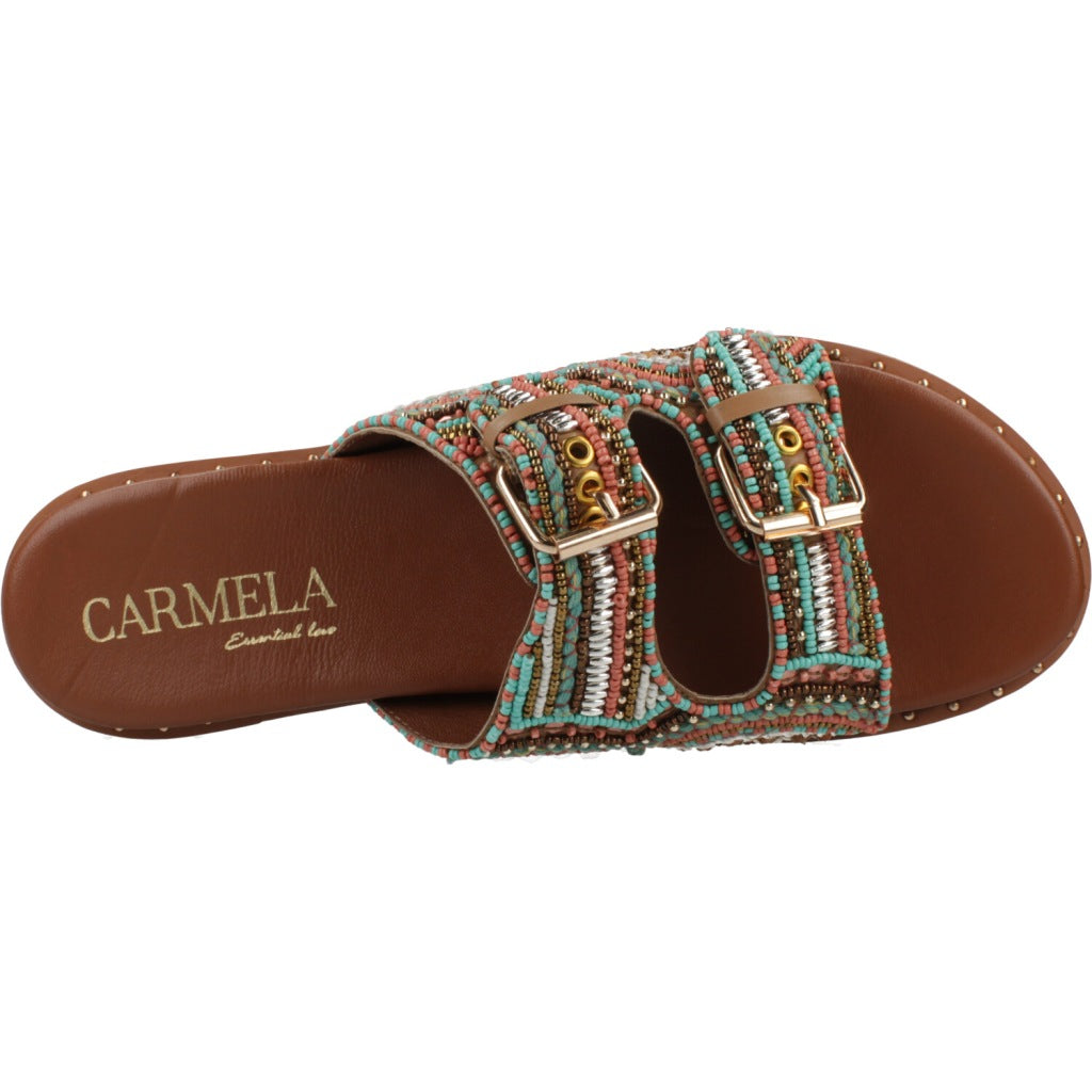 CARMELA C en color MULTICOLOR (7)
