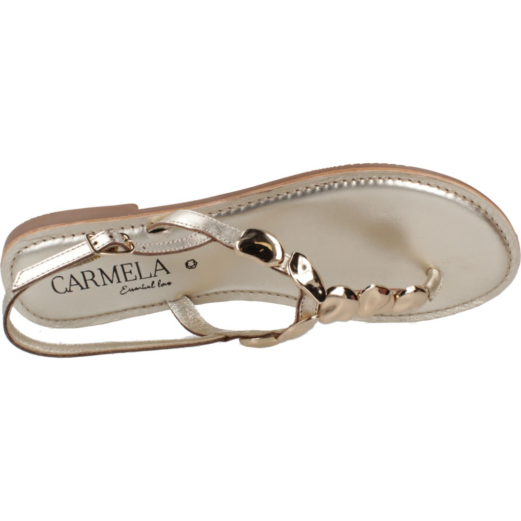 CARMELA C en color ORO (7)