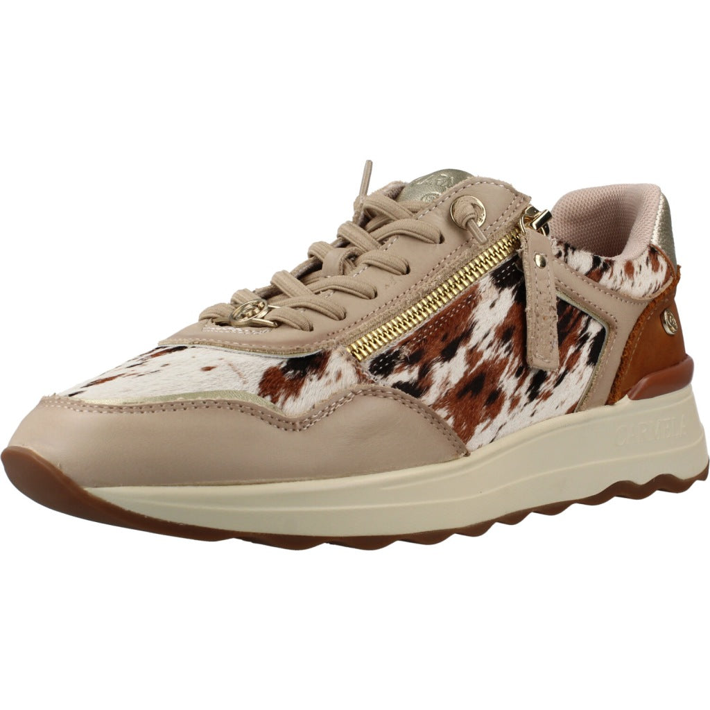 CARMELA C ZAPATO SRA en color ANIMAL PRINT (1)