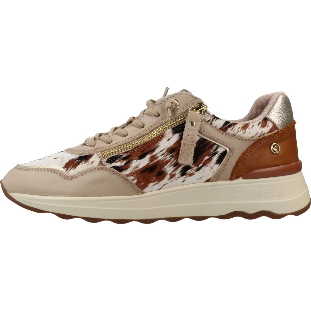 CARMELA C ZAPATO SRA en color ANIMAL PRINT (2)