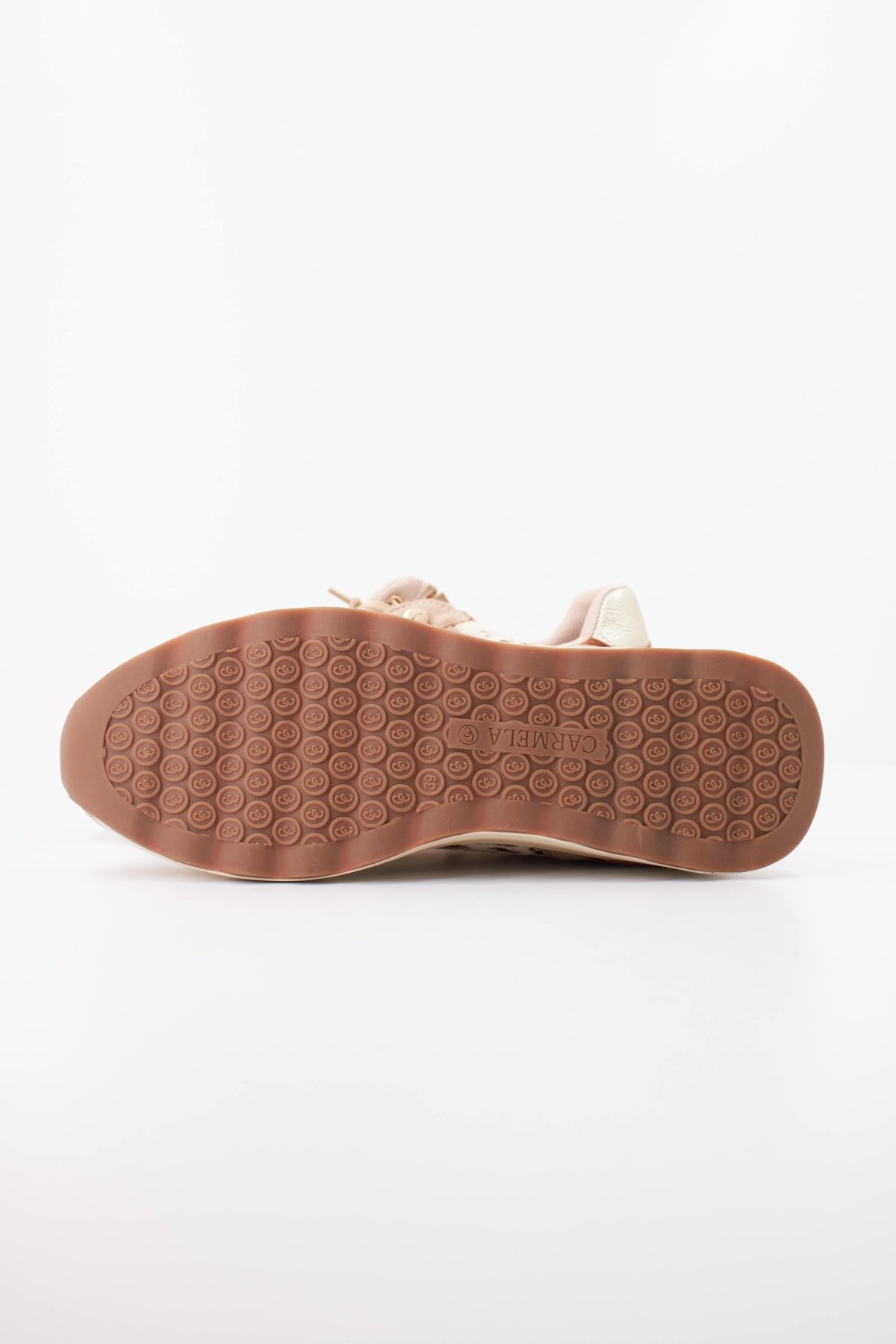 CARMELA C ZAPATO SRA en color ANIMAL PRINT (5)