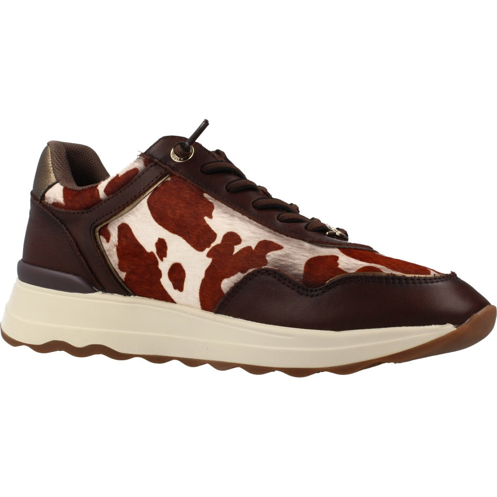 CARMELA C ZAPATO SRA en color ANIMAL PRINT (5)