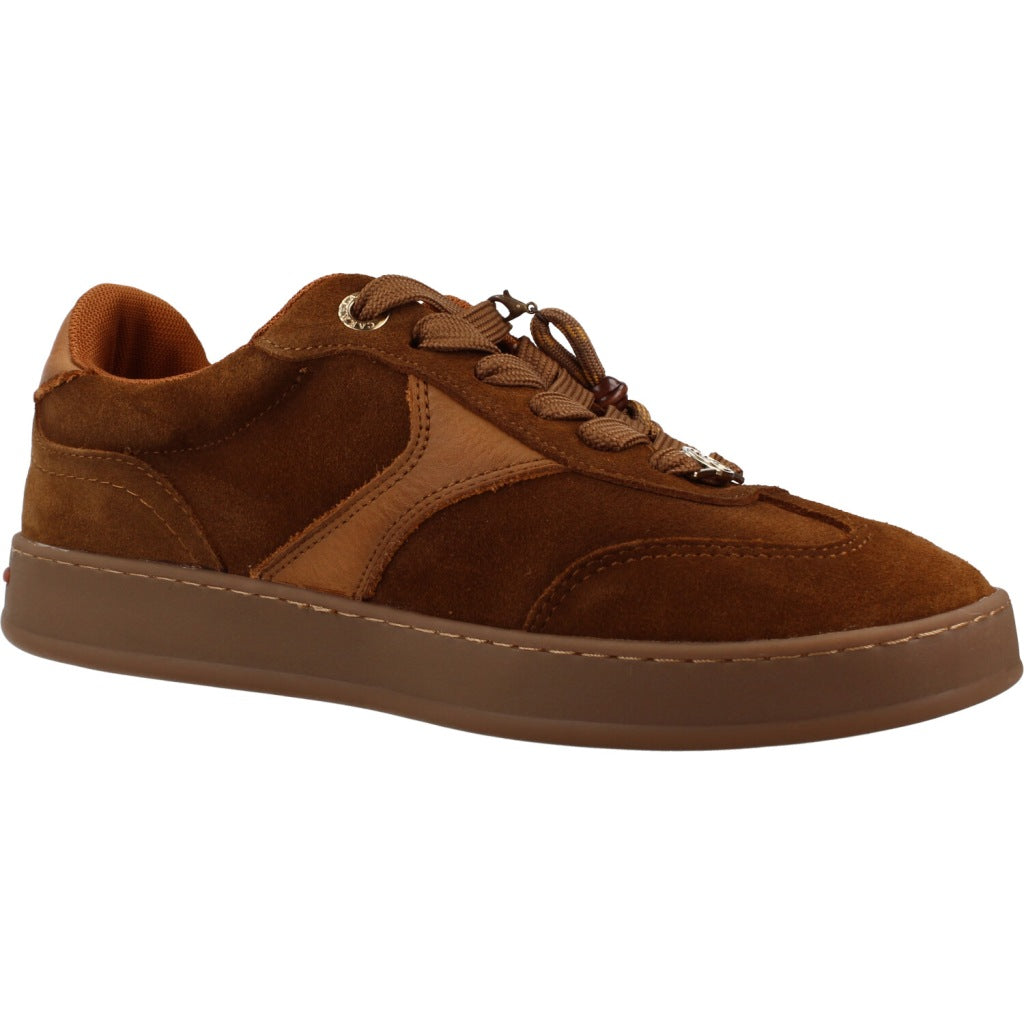 CARMELA C ZAPATO SRA en color MARRON (5)