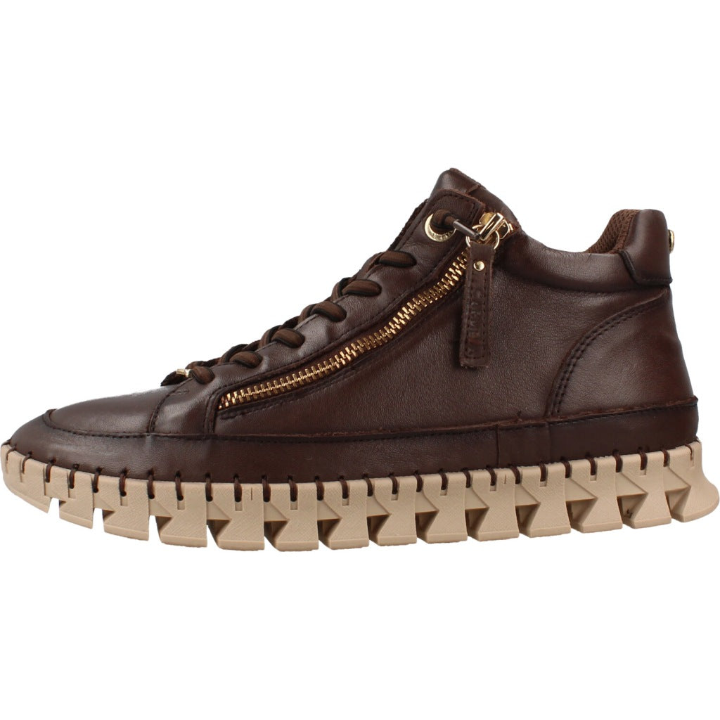 CARMELA C BOTIN PLANO en color MARRON (2)