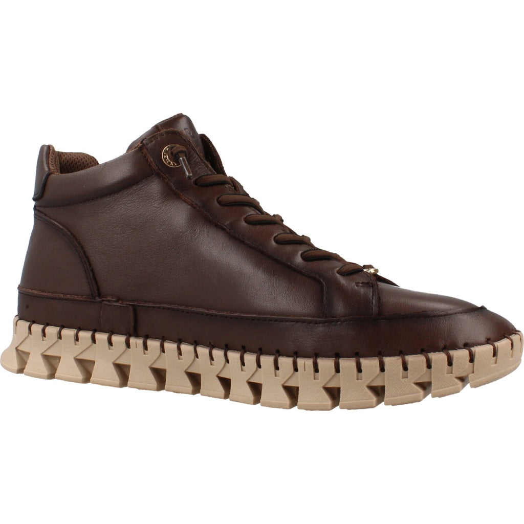 CARMELA C BOTIN PLANO en color MARRON (5)