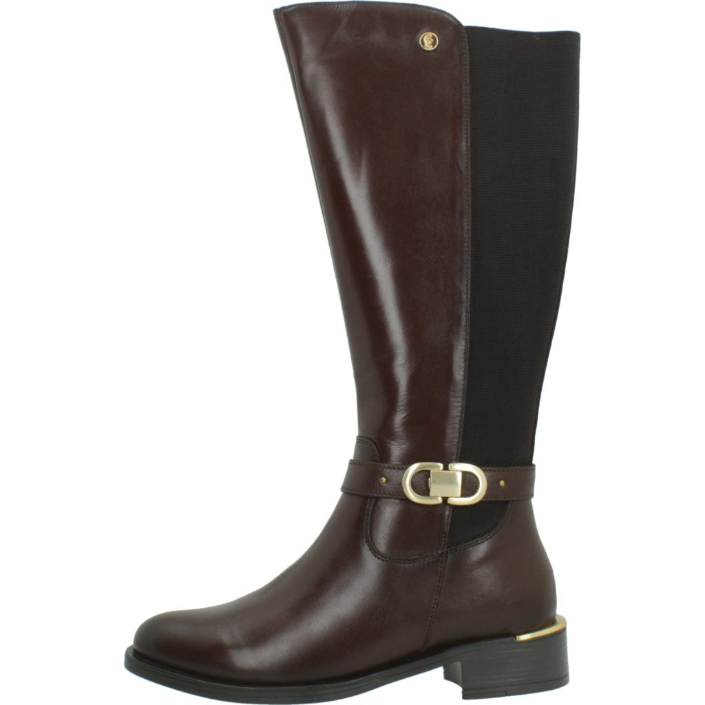 CARMELA C BOTA en color MARRON (2)