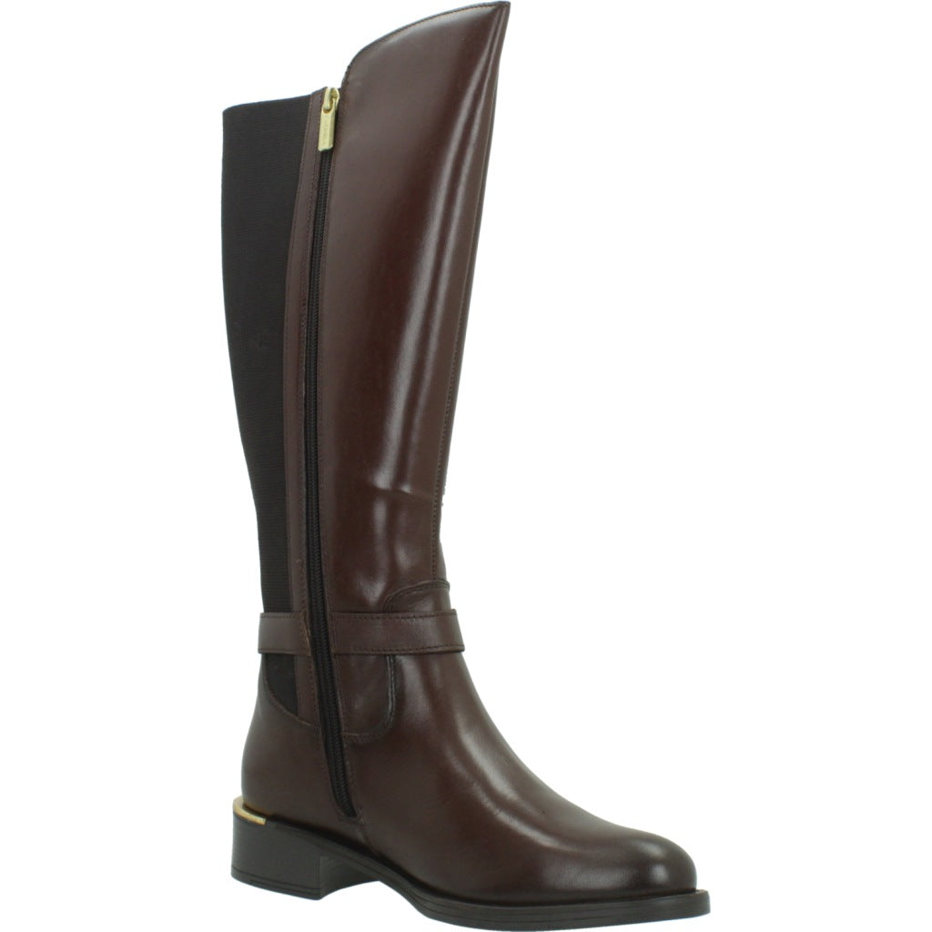 CARMELA C BOTA en color MARRON (5)