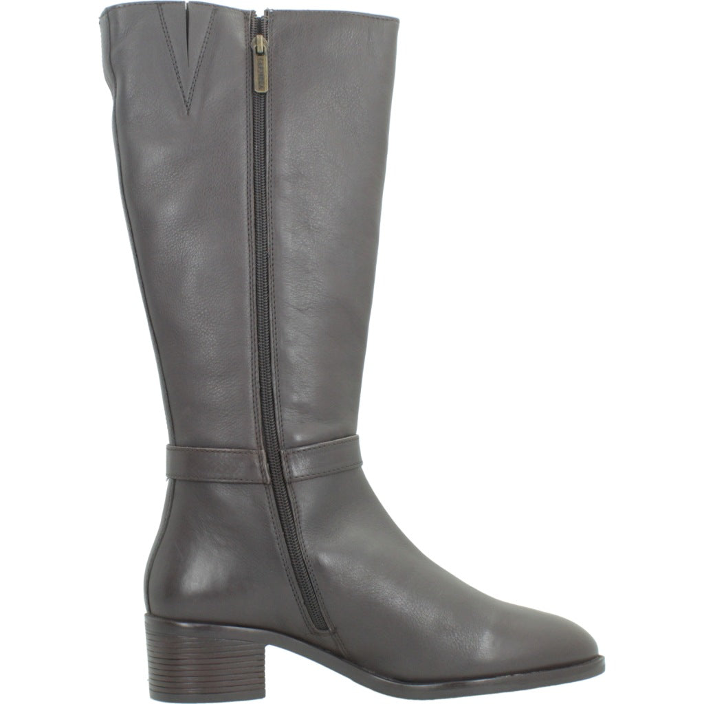 CARMELA C BOTA SRA en color MARRON (4)