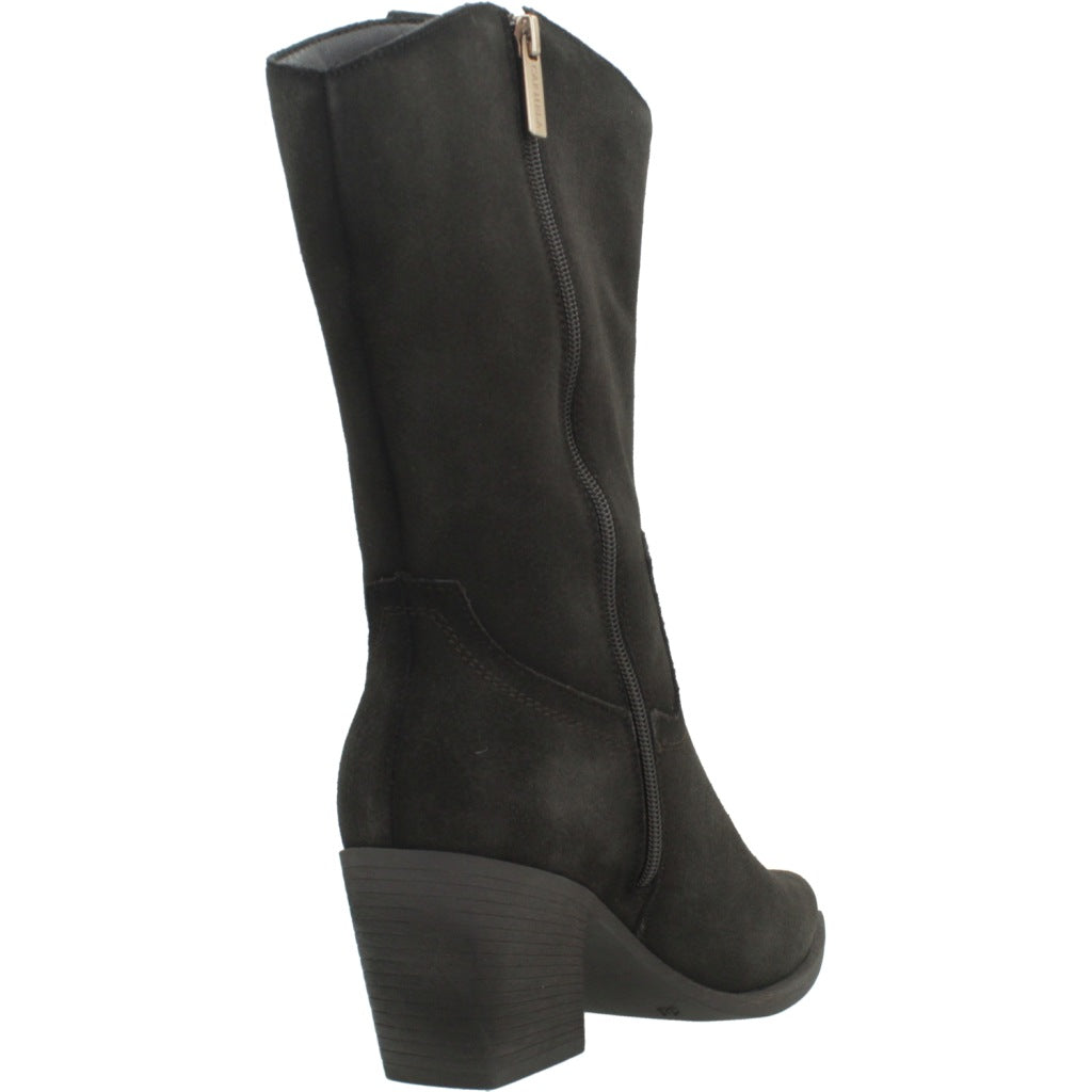 CARMELA C BOTA SRA en color MARRON (3)