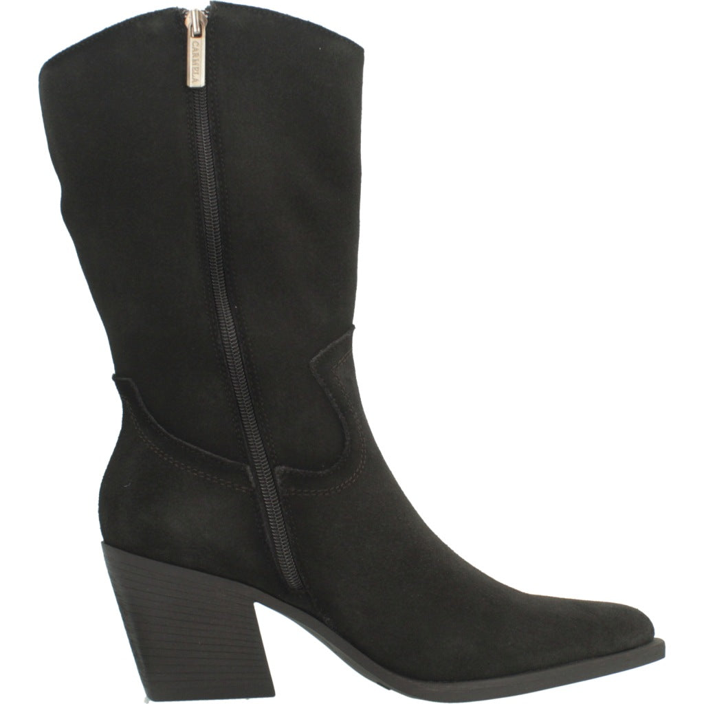 CARMELA C BOTA SRA en color MARRON (4)