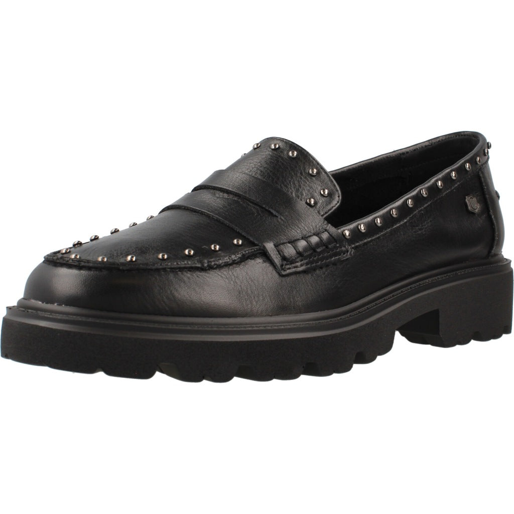 CARMELA C ZAPATO SRA en color NEGRO (1)