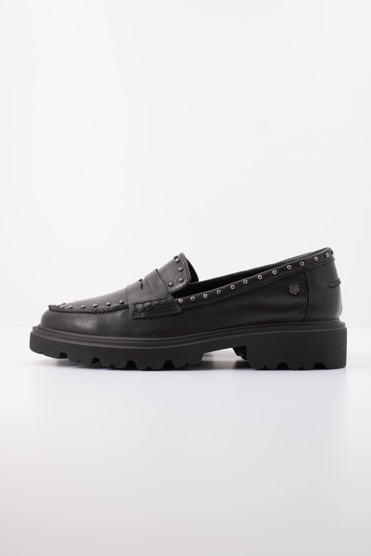 CARMELA C ZAPATO SRA en color NEGRO (1)