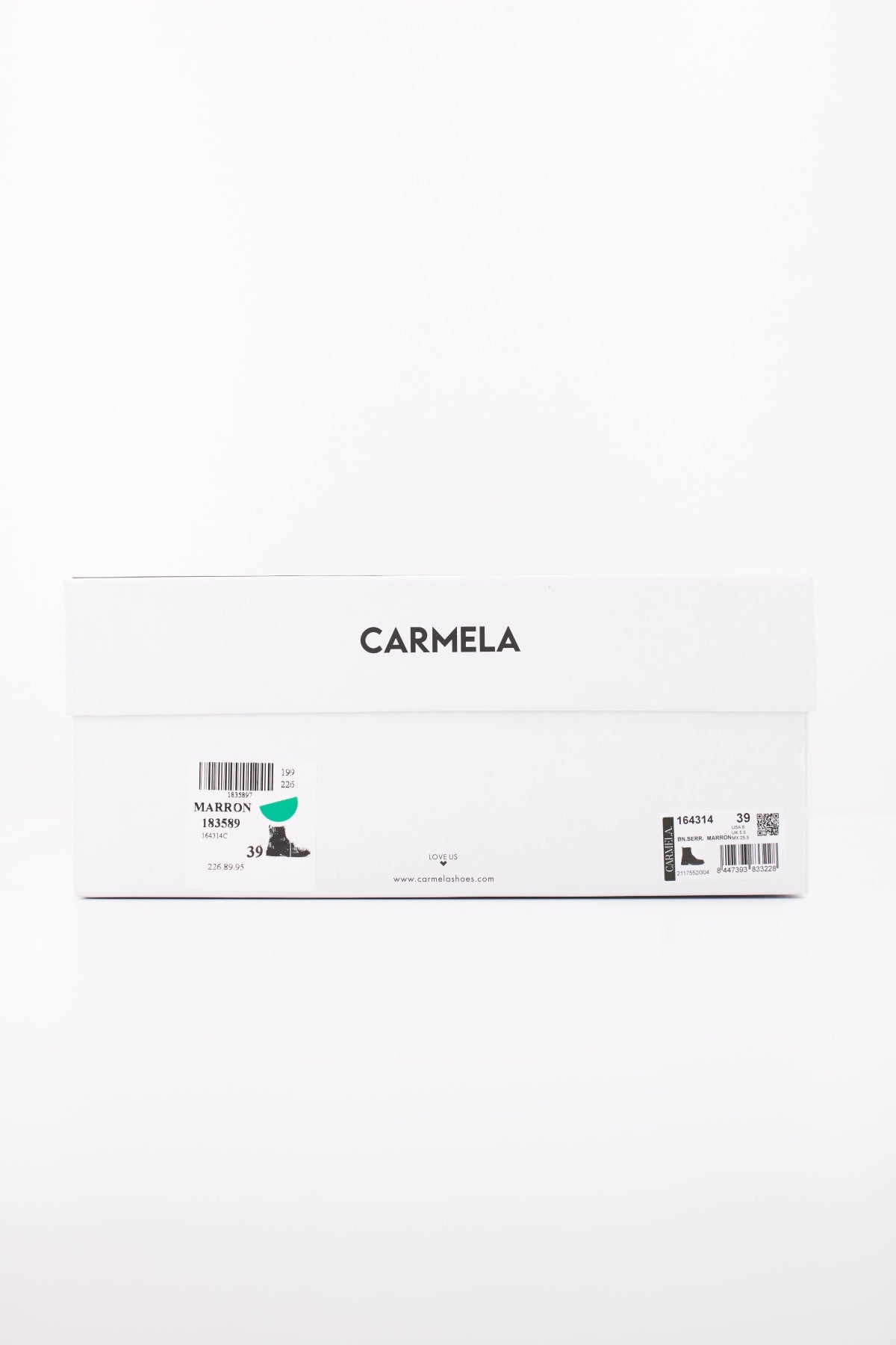 CARMELA C BOTIN SRA en color MARRON (6)
