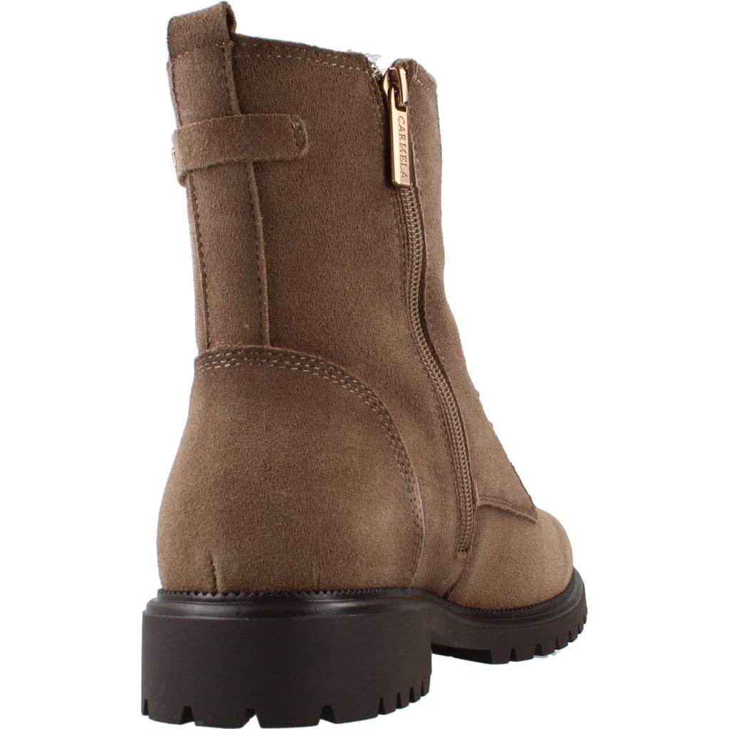 CARMELA C BOTIN SRA en color MARRON CLARO (3)