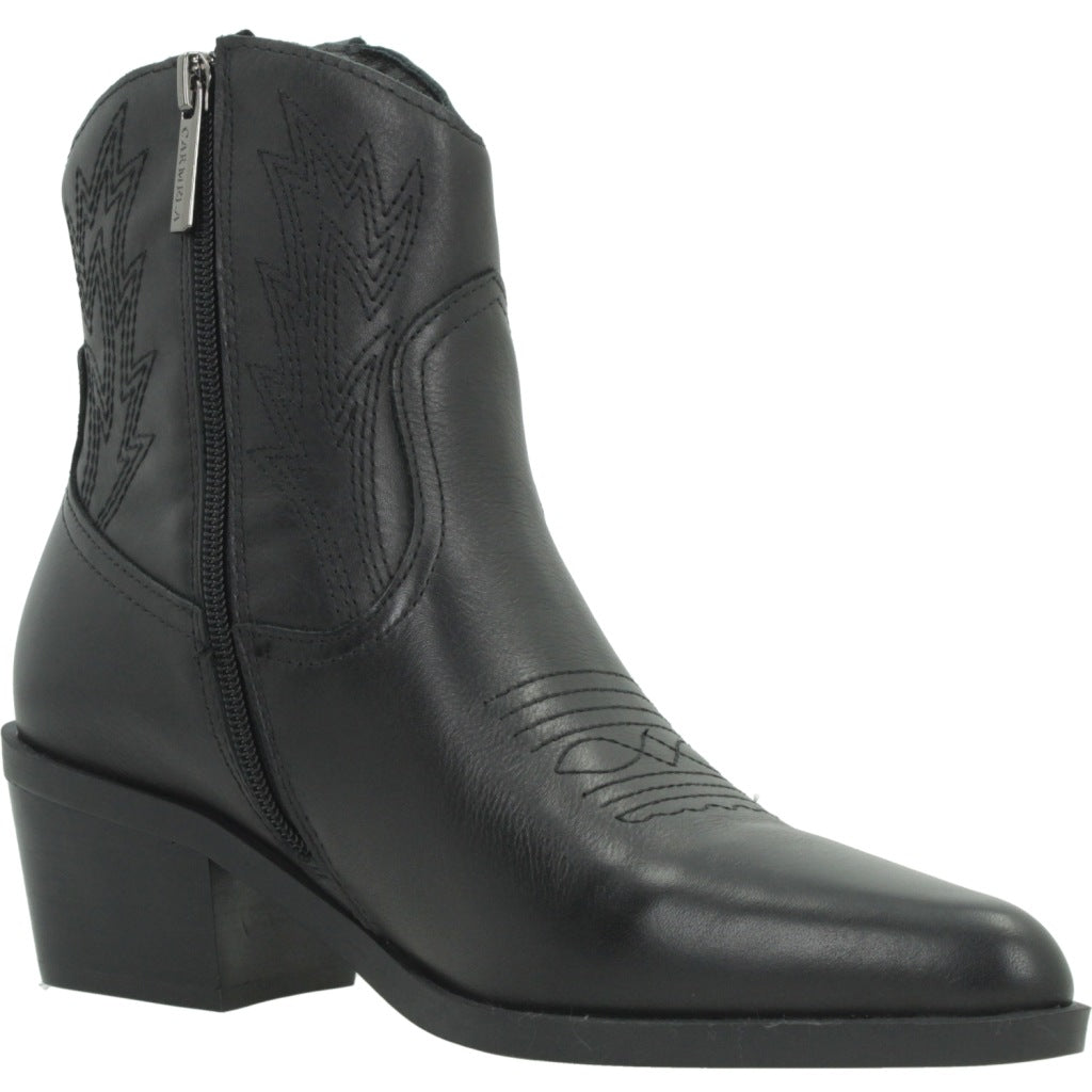 CARMELA C BOTIN SRA en color NEGRO (5)