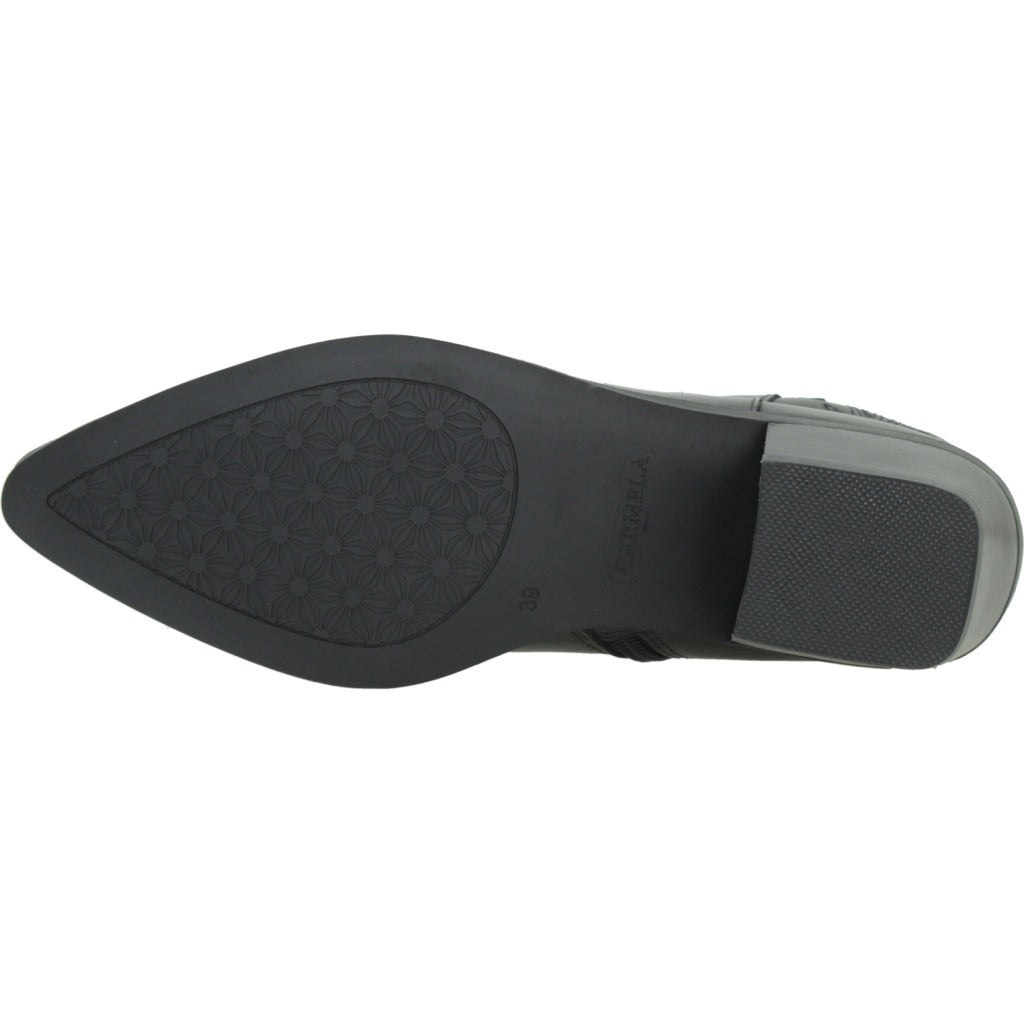 CARMELA C BOTIN SRA en color NEGRO (6)