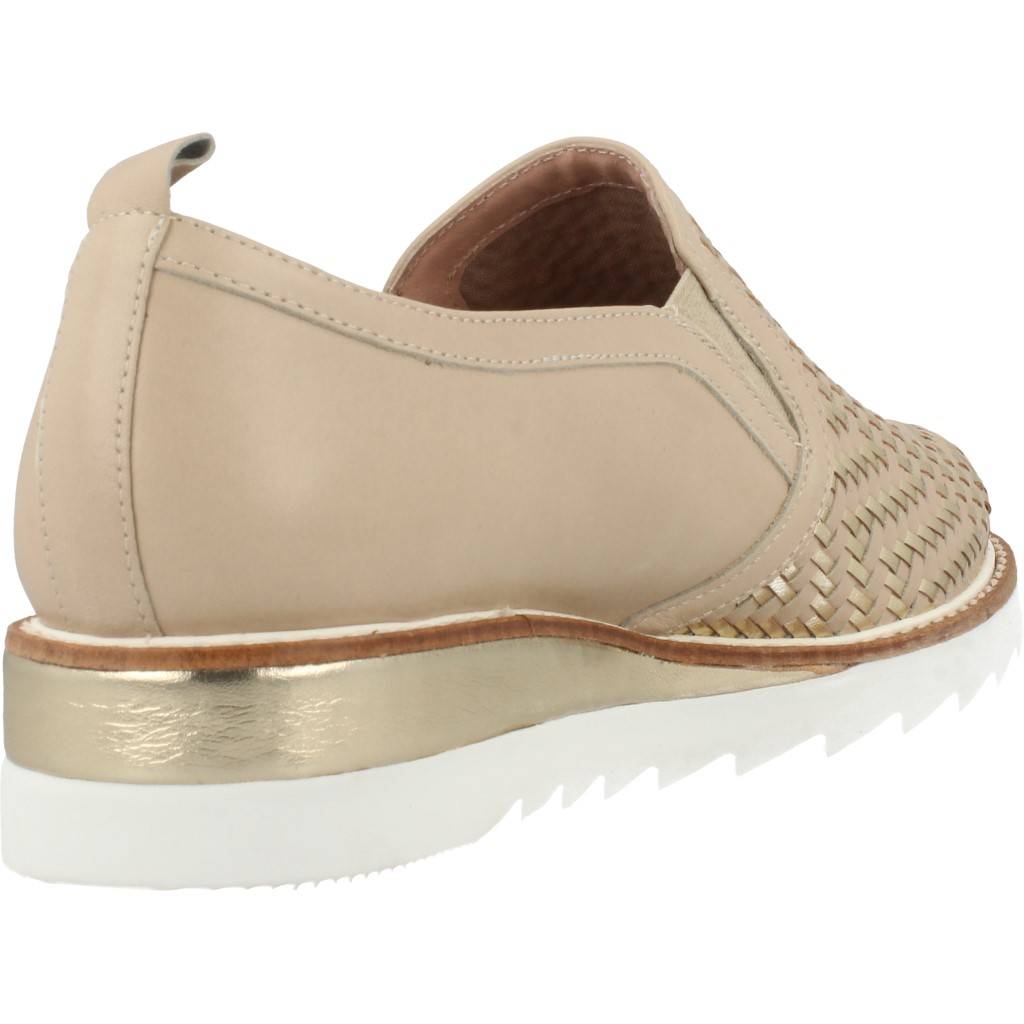VITTI LOVE en color MARRON CLARO (3)