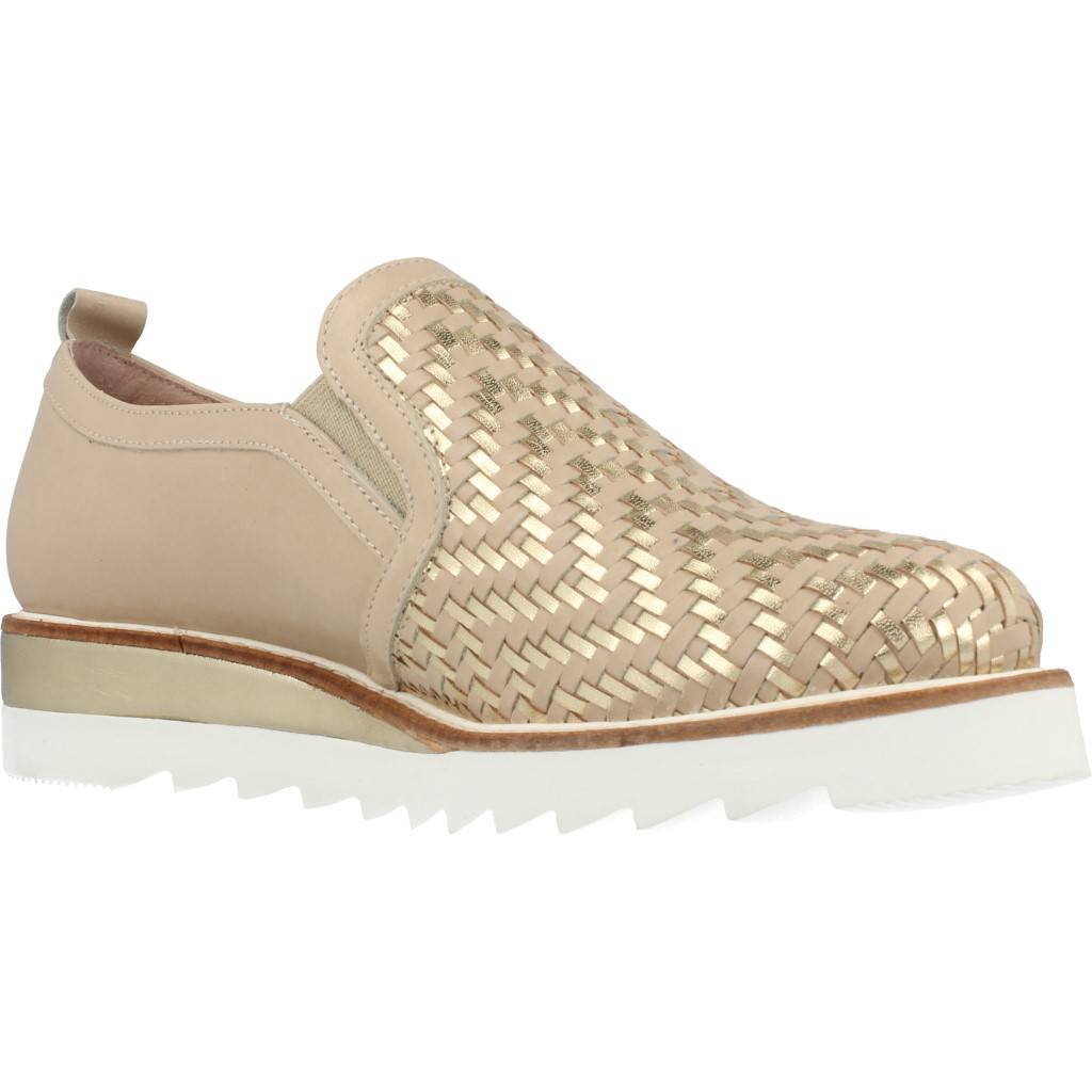 VITTI LOVE en color MARRON CLARO (5)