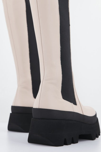 PALOMA BARCELO BIBI en color BEIS (3)