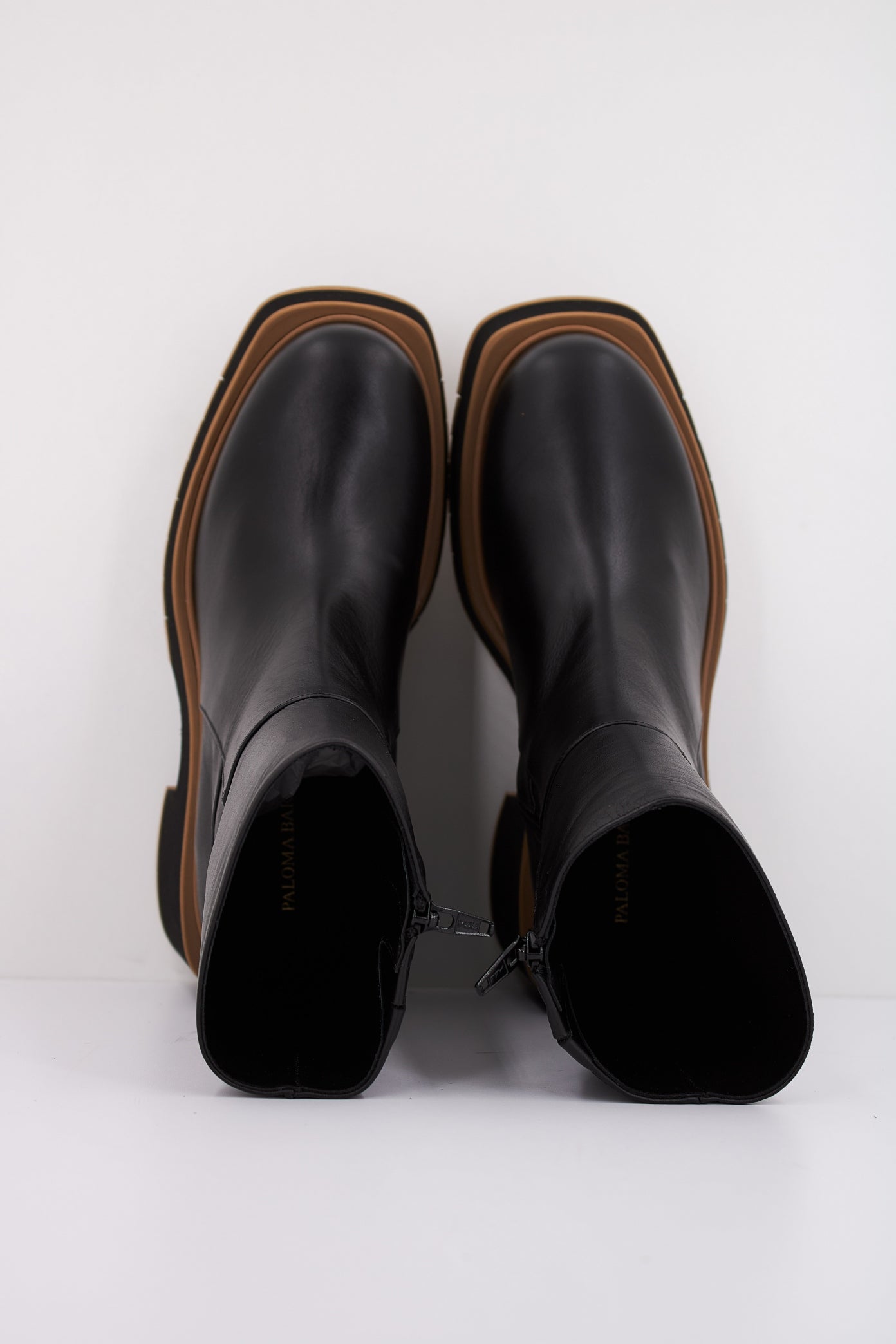 PALOMA BARCELO IDA en color NEGRO (3)