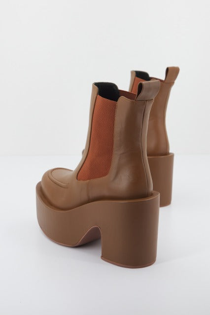 PALOMA BARCELO HASEN en color MARRON (3)