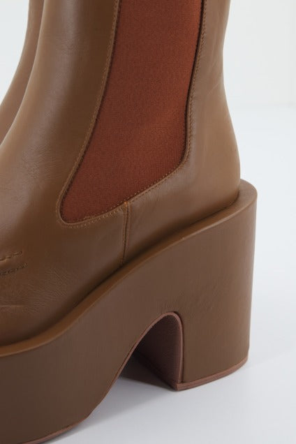 PALOMA BARCELO HASEN en color MARRON (4)