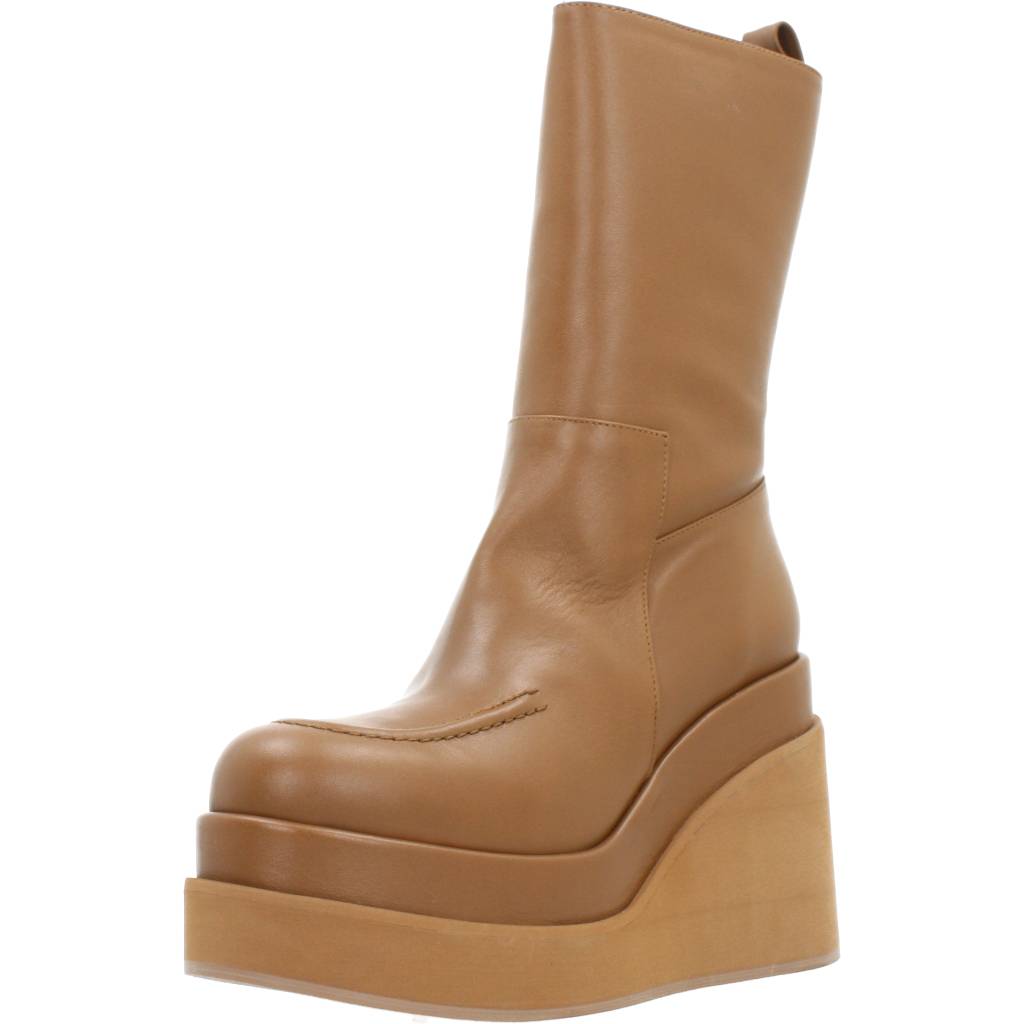 PALOMA BARCELO JAY en color MARRON (1)